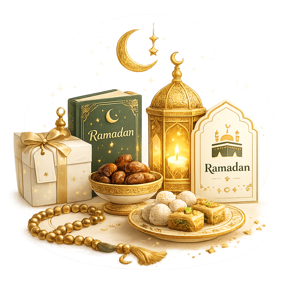 رمضان