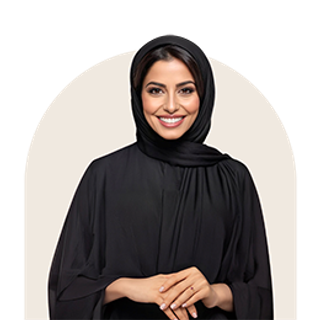 الأم