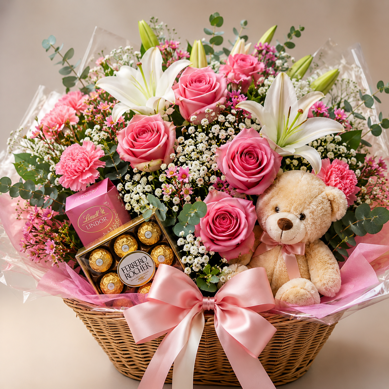 مجموعات الهدايا